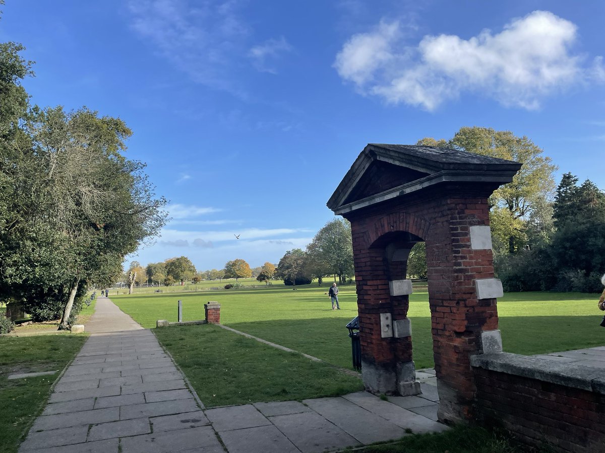 Charlton house &Gardens….
#London