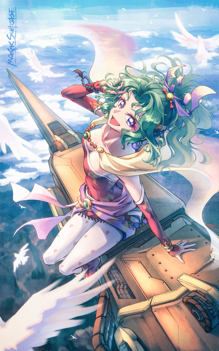 ティナ・ブランフォード - Search / X