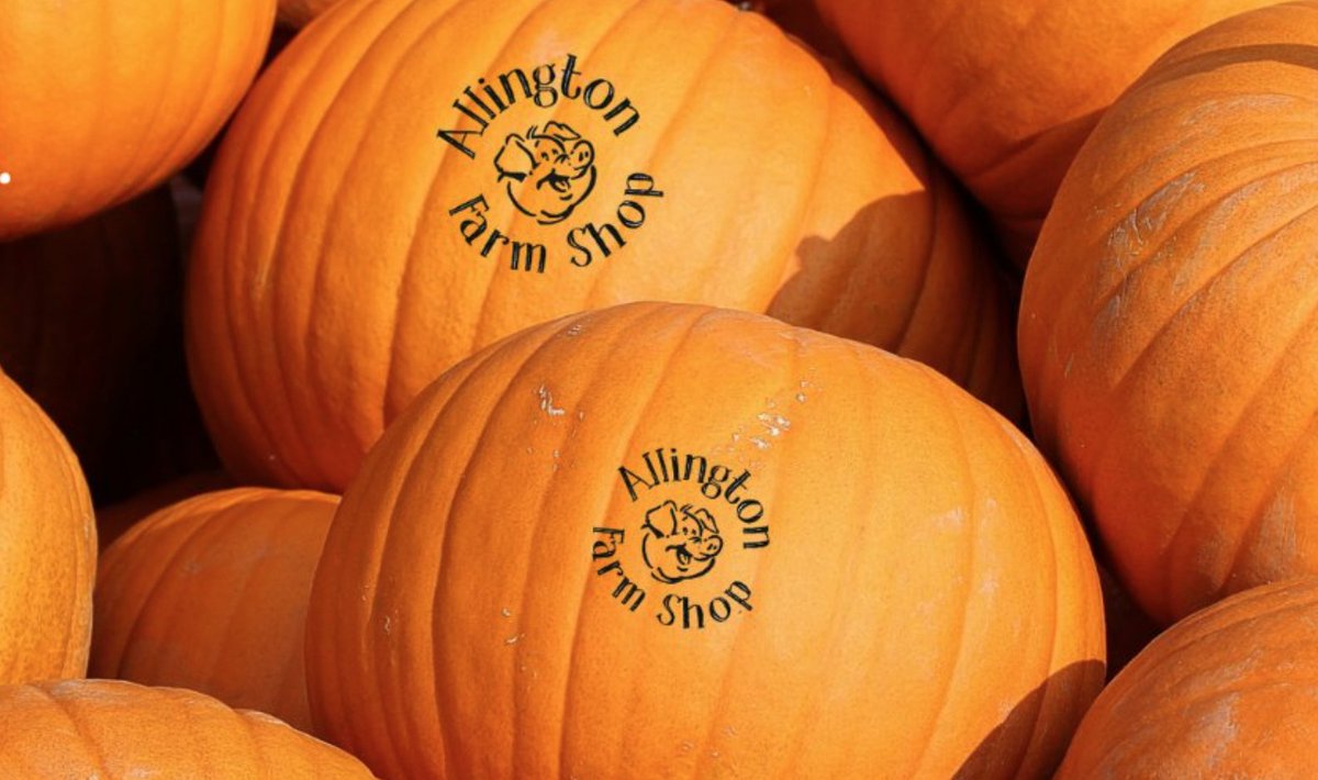 The award-winning farm shop <a href="/AllingtonFarm/">Allington Farm Shop</a> has been established since 1981 and is run by the Reynolds family, alongside their mixed farm which is situated right behind the farm shop.

inbath.net/allingtonfs