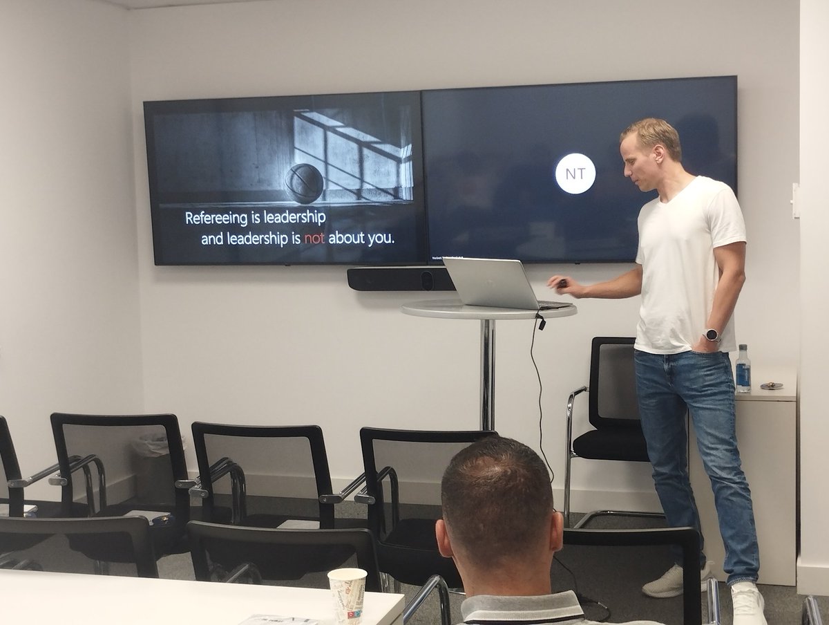 Collabdays Barcelona tweet media