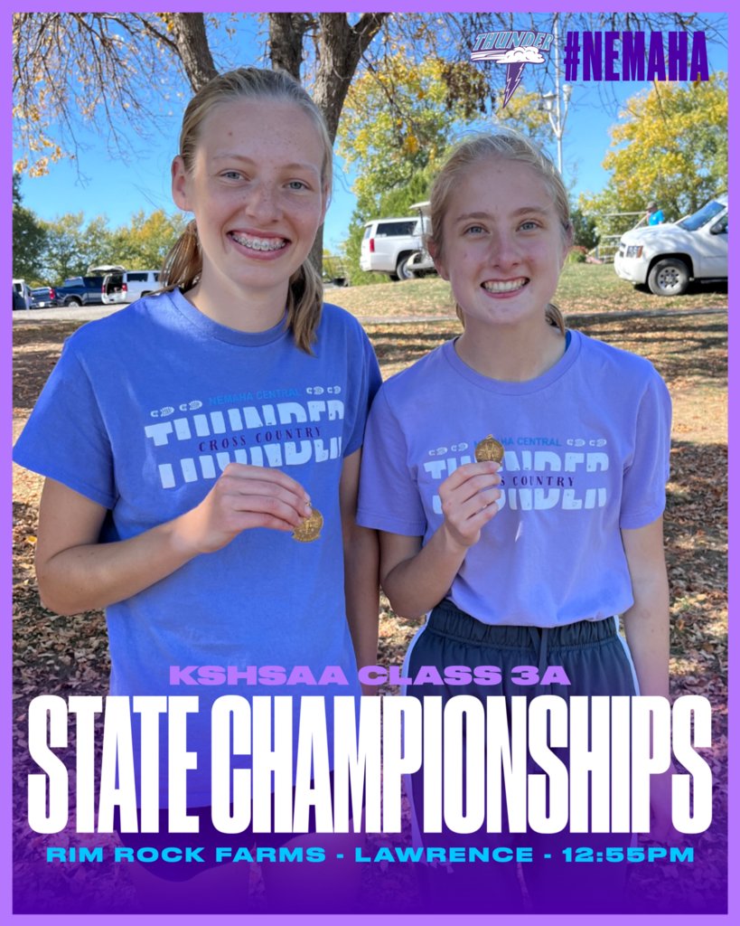 Nemaha Thunder tweet media