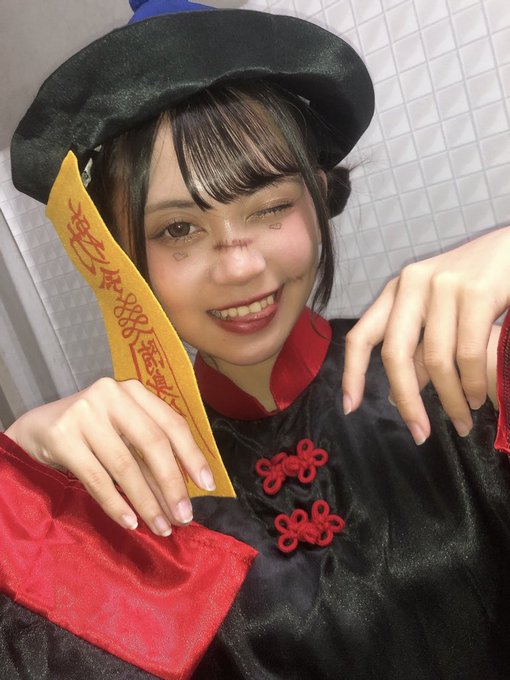Twitterのコスプレ画像36