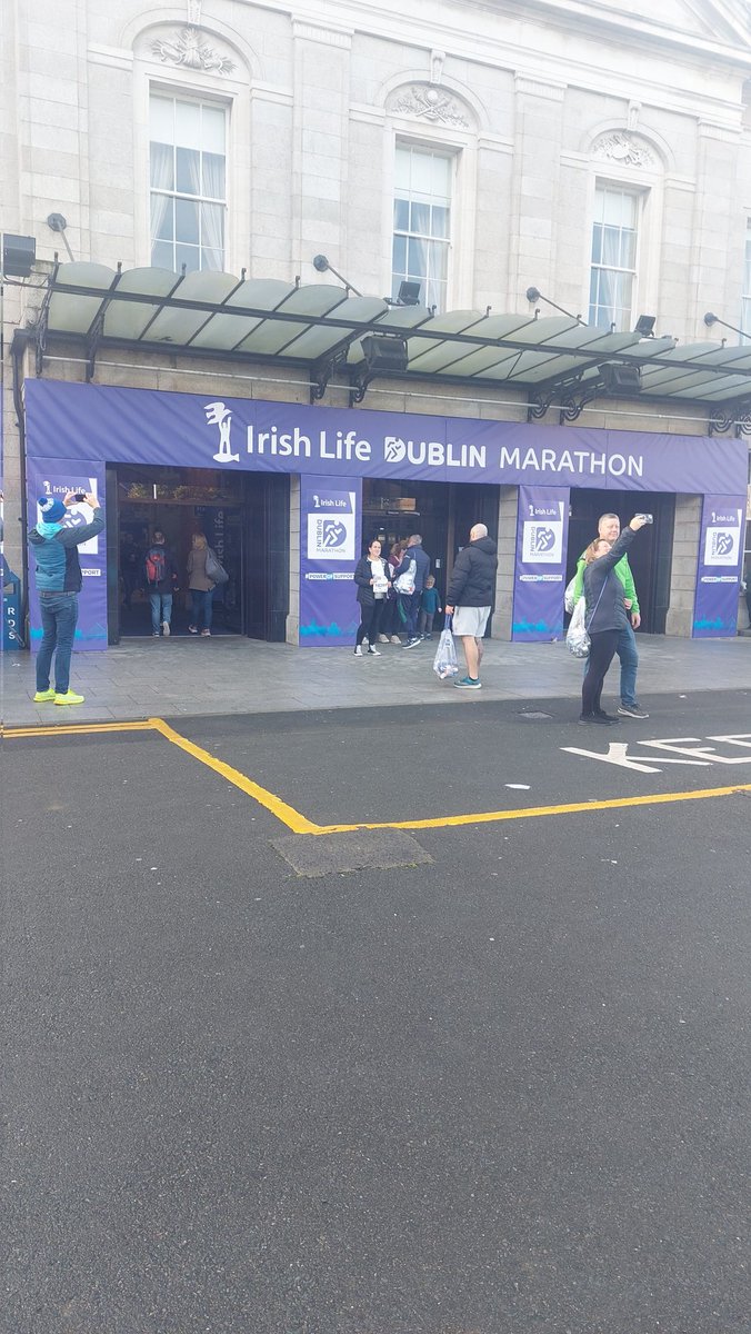 ForbesJonathon's tweet photo. No turning back now, all the hard work and training done, kit sorted and number registered.
42km @dublinmarathon with 22kg of @DubFireBrigade uniform and equipment all in aid of @MovemberIreland 

Anyone looking to donate, just click the link
https://t.co/Igy5zFtWnV

#Movember https://t.co/HgxIXMp7us