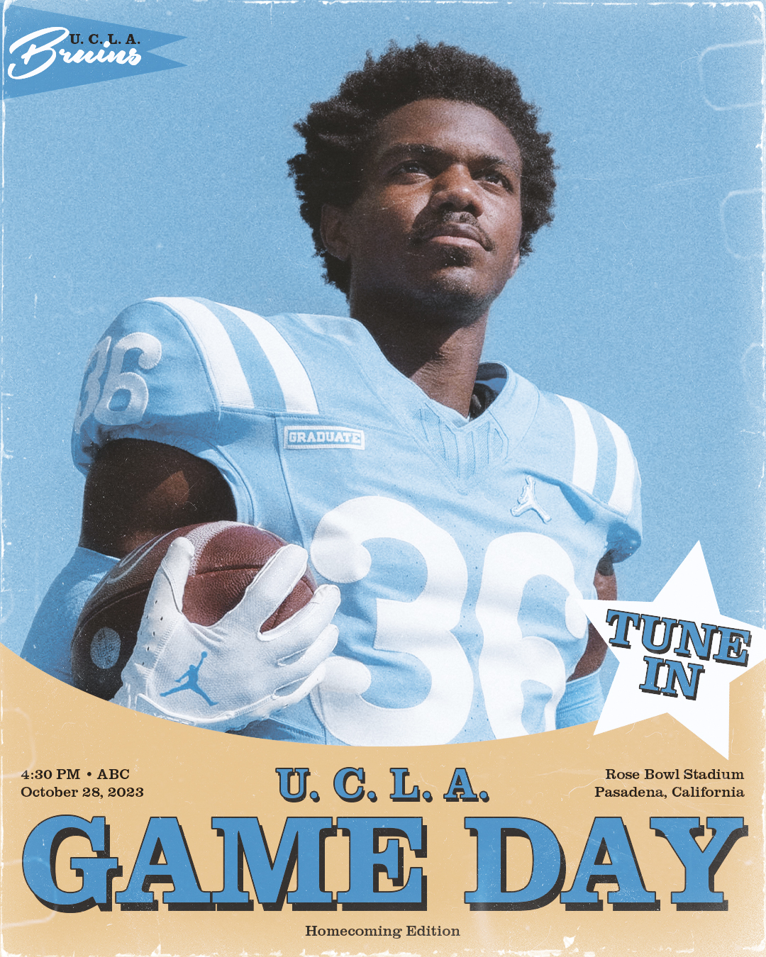 Ucla hotsell jerseys football