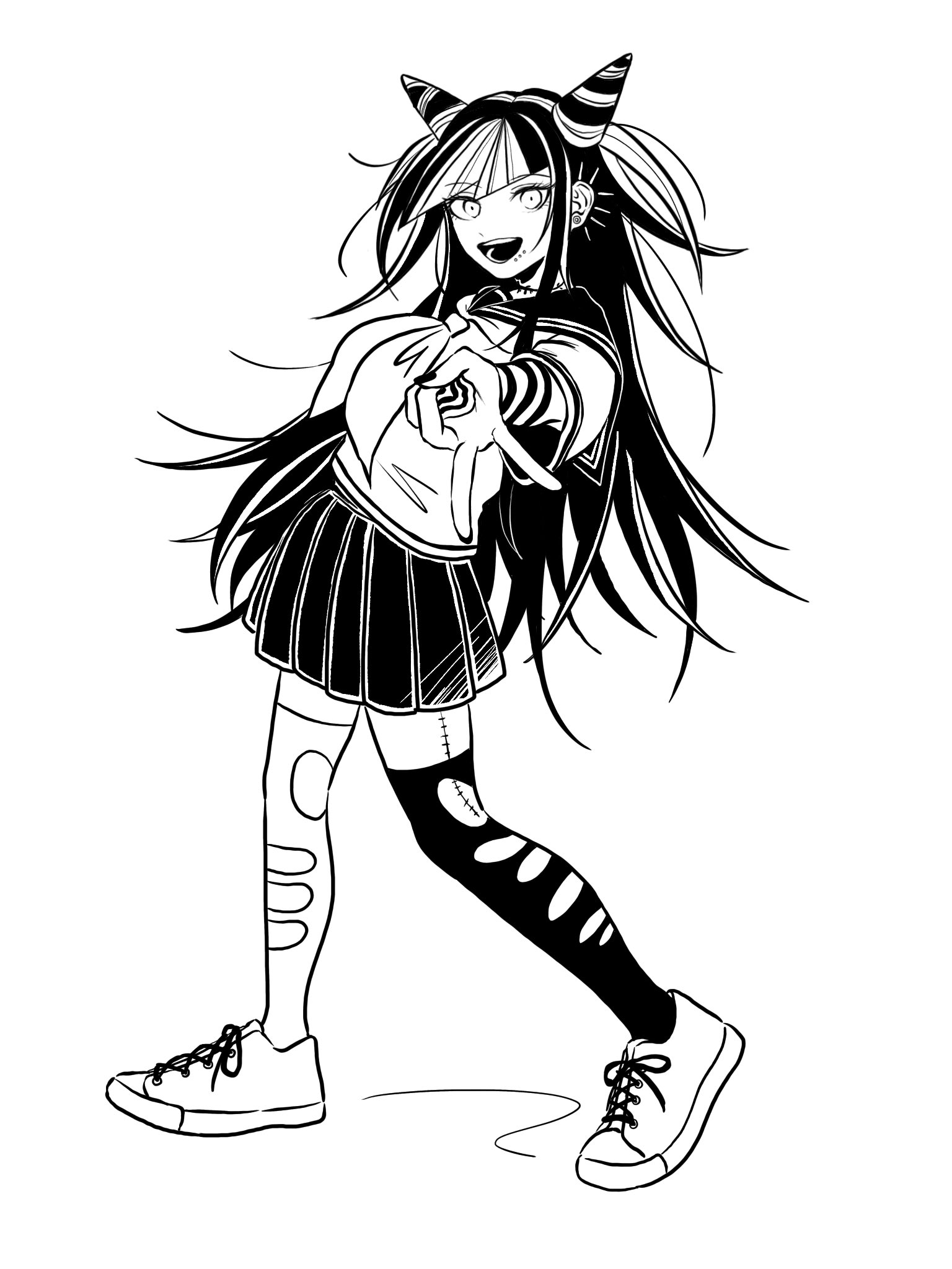 きり (@2htKz) / X