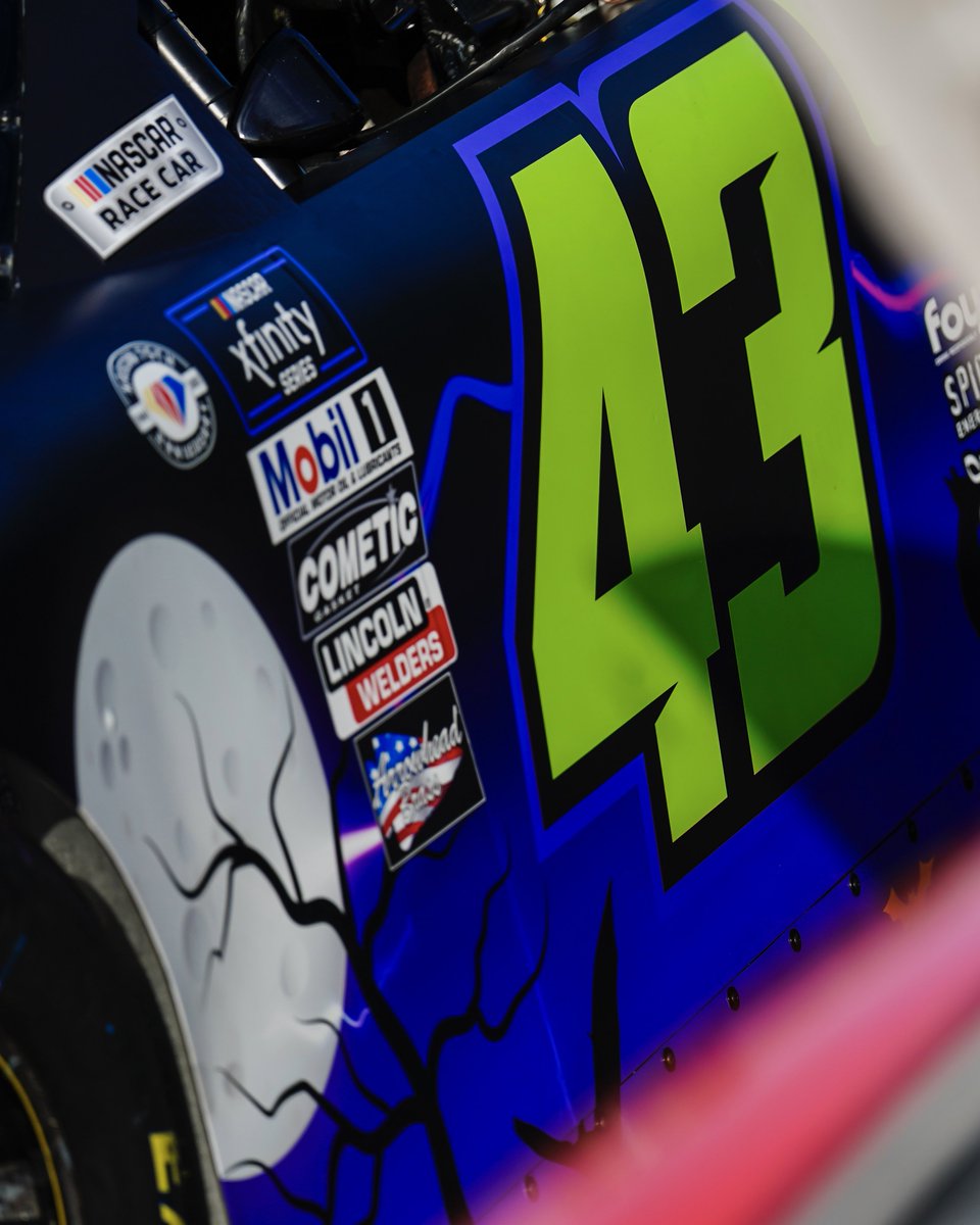 Alpha Prime Racing tweet media