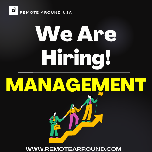 📊 Ready to take the lead in the world of MANAGEMENT? Explore exciting MANAGEMENT job openings! 📈🌟

MANAGEMENT OPPORTUNITIES USA: remotearround.com/jobs-list-v1/?…

#LeadershipRoles #Vacancies #ManagementJobs #HiringNow #JoinOurManagementTeam #ApplyNow #CareerOpportunity 🚀