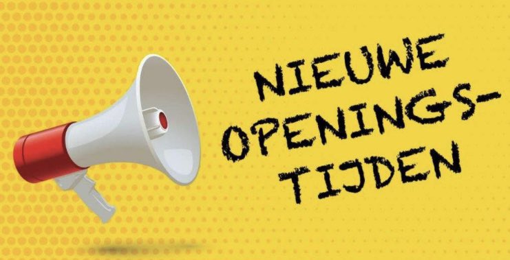 Museum Nieuwpoort past met ingang van woensdag 1 november a.s. de openingstijden aan. We zijn dan op woensdag, vrijdag en zaterdag geopend van 13.30 uur - 16.30 uur. Na 1 april 2024 zijn we weer wat langer open.