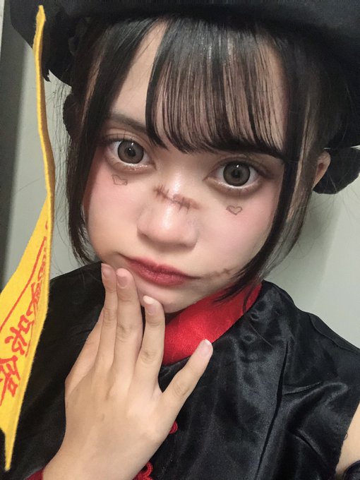 Twitterのコスプレ画像30
