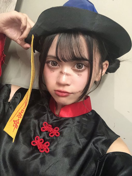 Twitterのコスプレ画像32