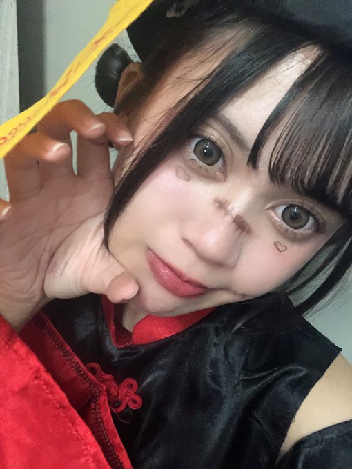 Twitterのコスプレ画像33