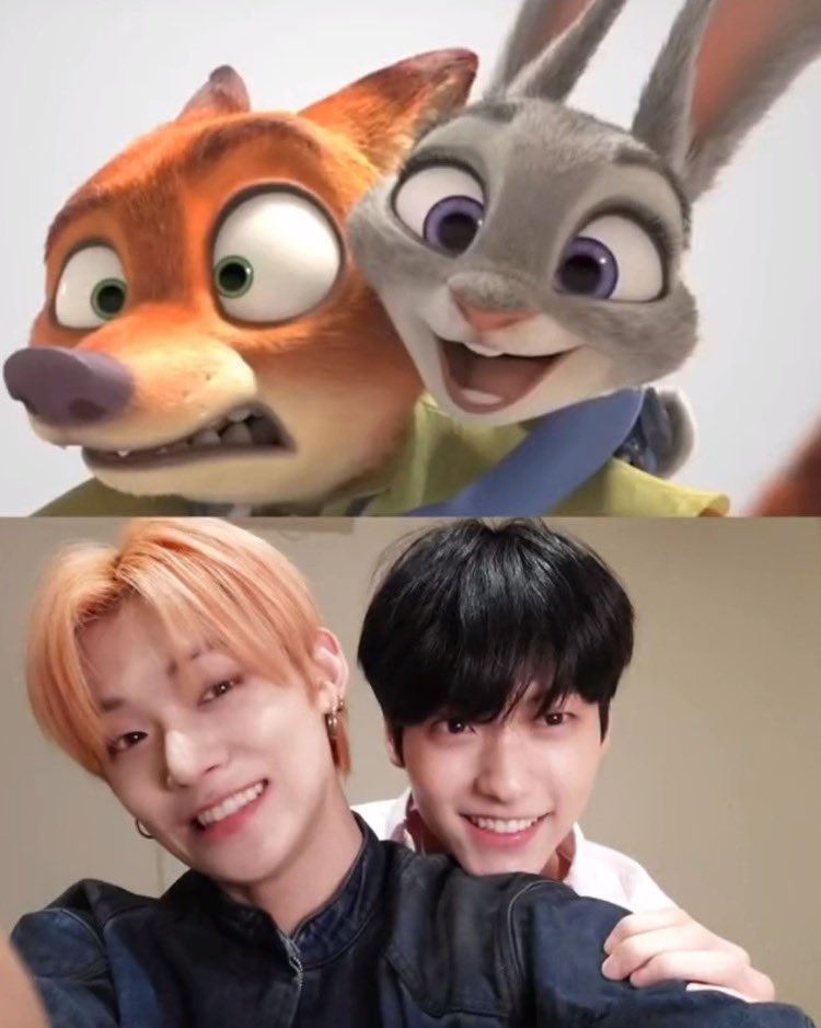 txt_sarangdan2's tweet photo. 투바투 닉주디즈 투바투 대표 여우 토끼 투모로우바이투게더 형아즈 이게 바로 >합조아즈<야 . . https://t.co/qWV3XcxYIo