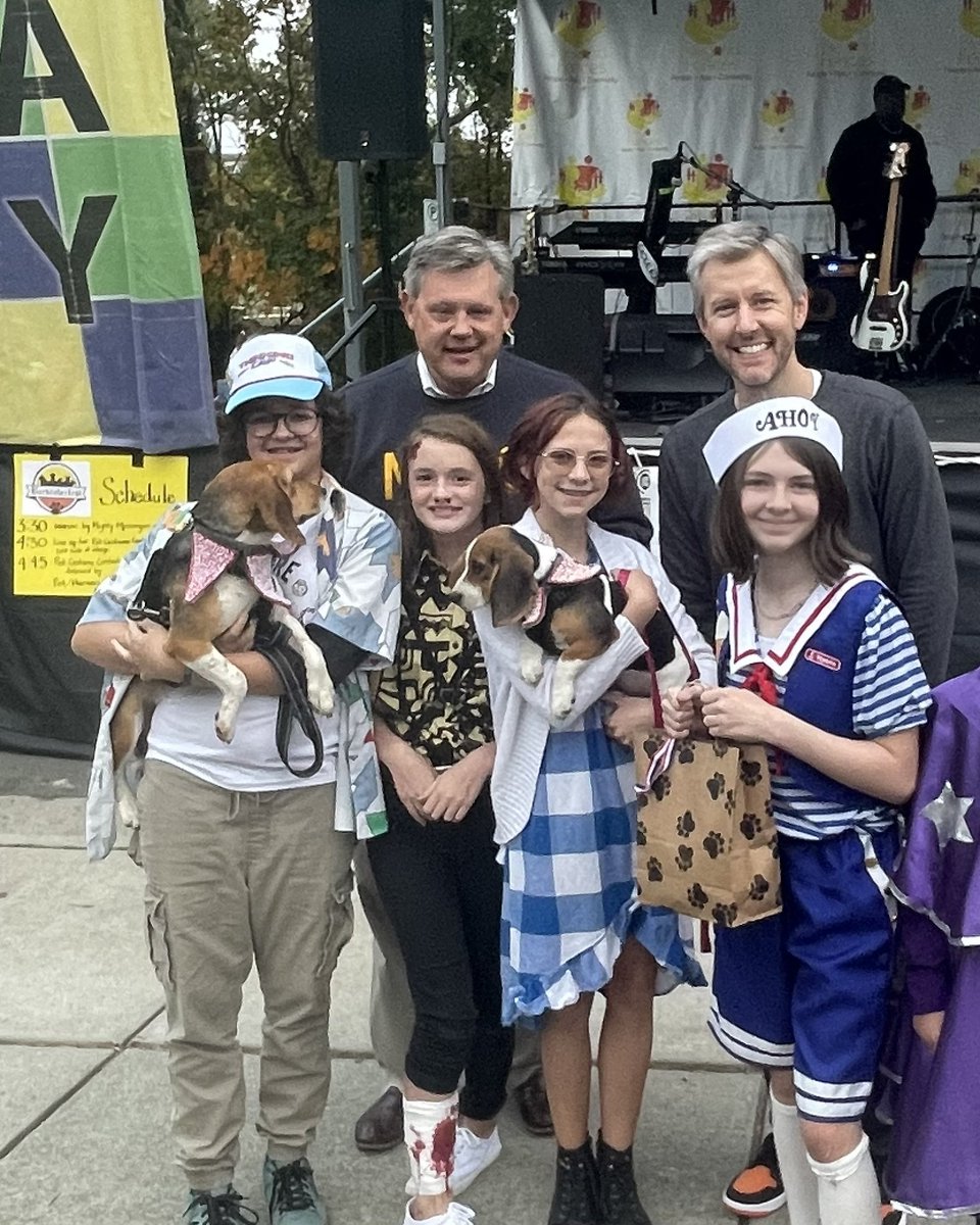 Beyond Fences tweet media