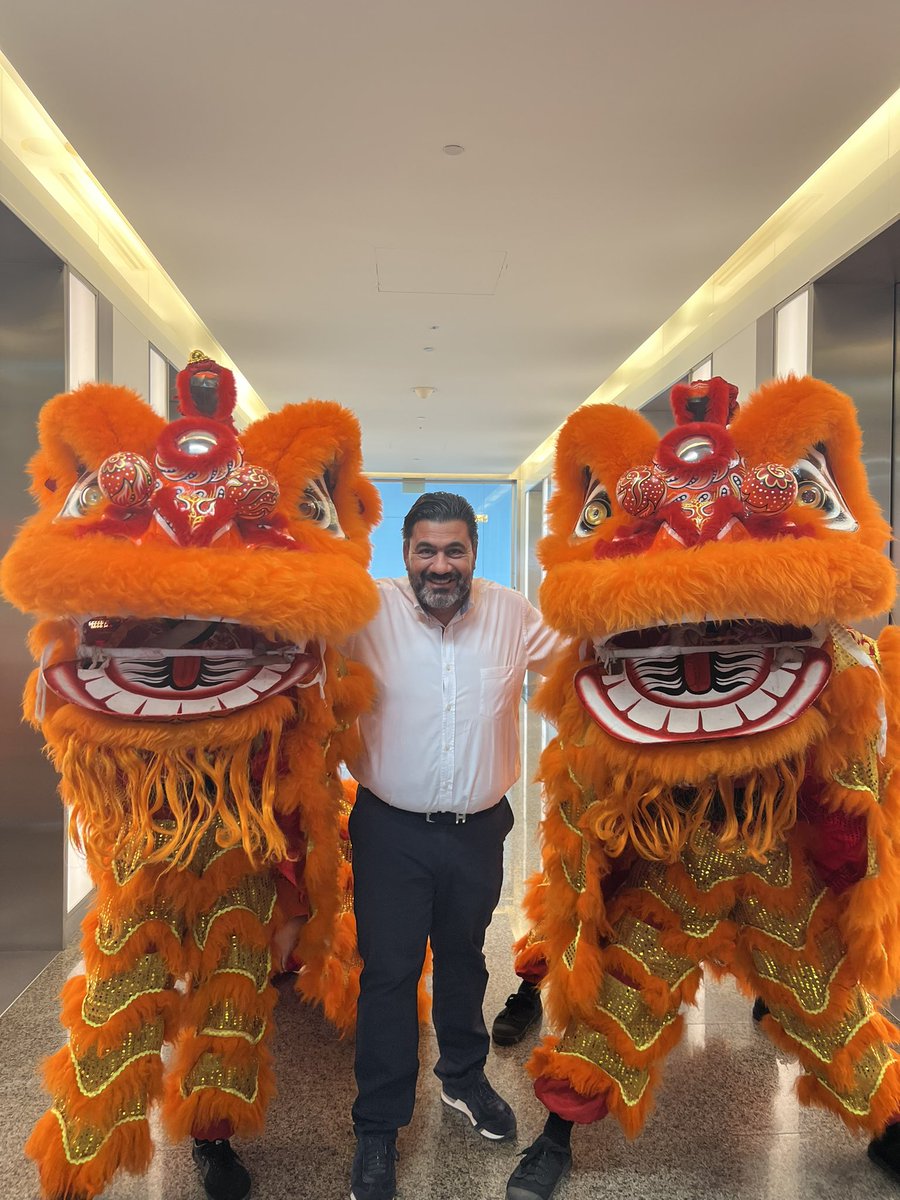 Marios Kalochoritis tweet media