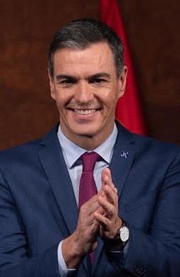 Pedro I
"El Golpista"
Acaba de Anunciar la  Amnistía
Debería de entrar en la cárcel Ya!