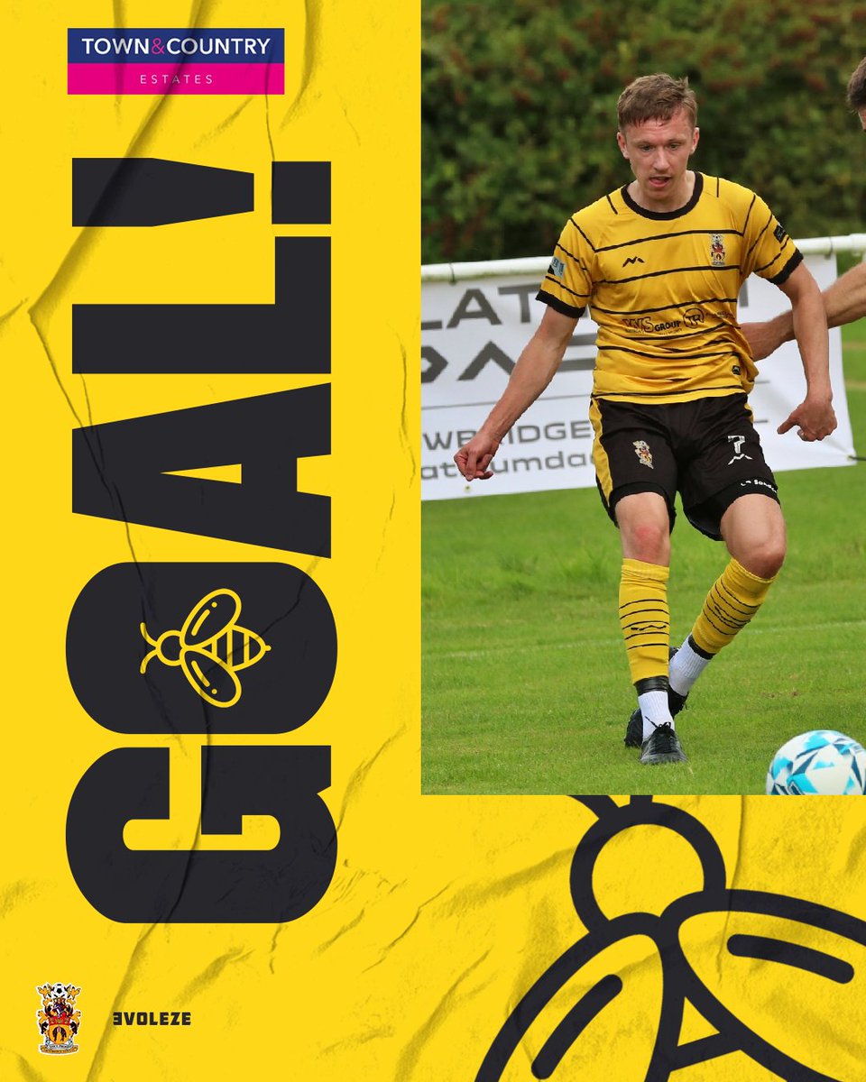 GOAAAAAAAAAAAALLLL!

Miluk is there at the back post to tap it home.

Another Jack trick on the cards?👀

0-1 '4