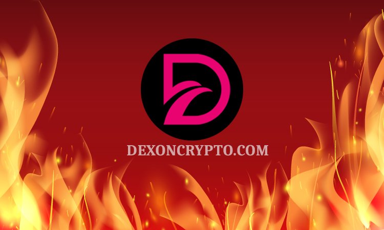 BSC_Newspaper's tweet image. 🌐 Introducing @dexoncrypto: A decentralized exchange (DEX) and beyond, meticulously crafted to empower the crypto community

Hold 500+ #DOCSWAP tokens and unlock rewards in USDT! 🎉

🔎 Take just 10 minutes to immerse yourself in DOCSWAP Whitepaper, and I&apos;m willing to bet you&apos;ll…
