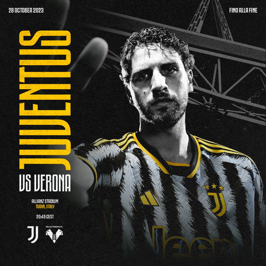 ⁉️ توقعاتكم الرقمية لمواجهة يوفنتوس vs فيرونا ؟ 🤔 

سيتم عمل ريتويت لأصحاب التوقع الصحيح 🔄