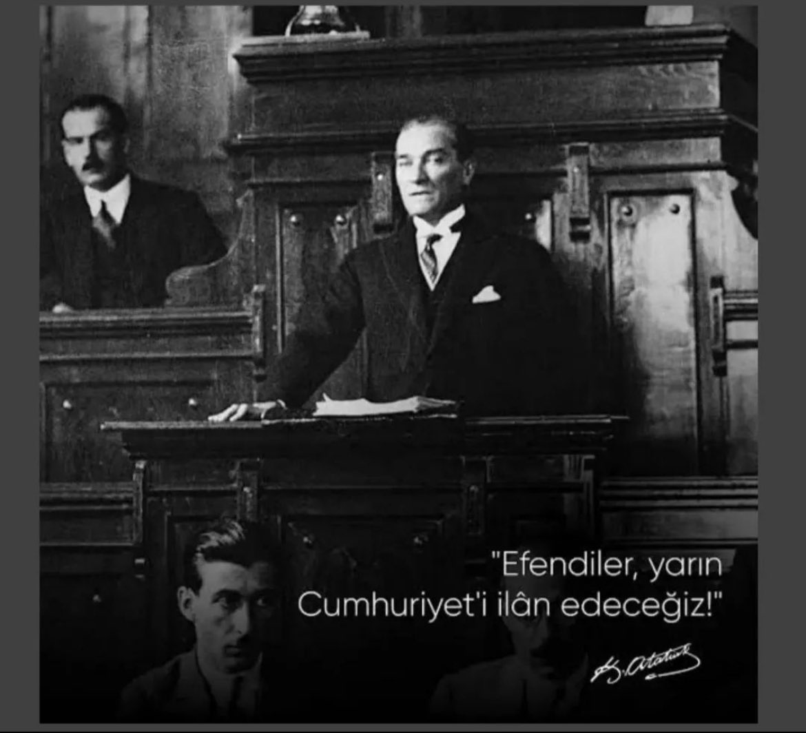AliVeli_11's tweet photo. #100yılkutluolsun #buaskhicbitmez https://t.co/BQsdR00pcy