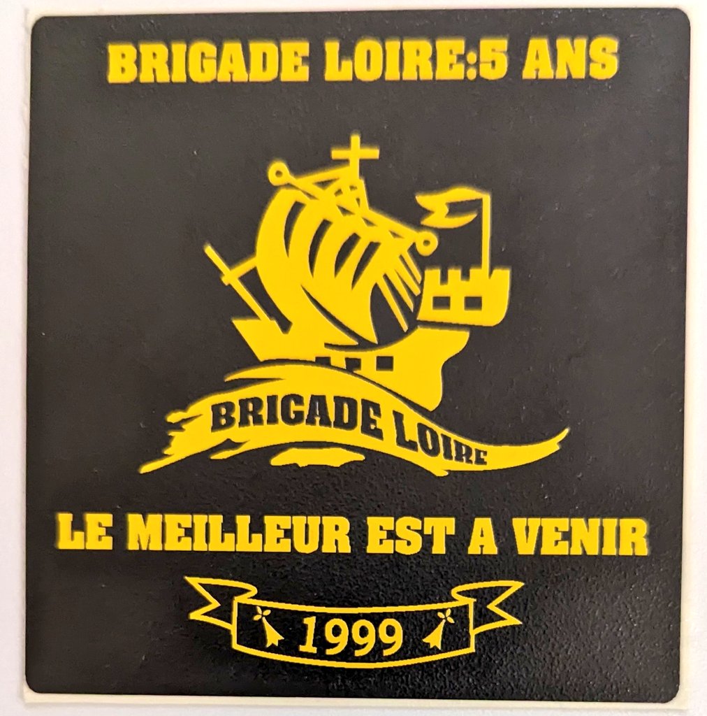 1jour1stick's tweet image. Thread #StickAnniversaire de la #BL99 a ⏬⏬⏬

#5ans: le meilleur est a venir. 

La suite leur donnera raison