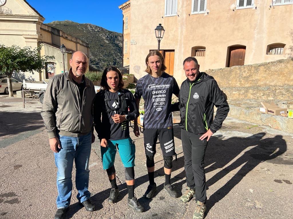 Speloncato1's tweet photo. 🚵🏻‍♀️ Corsica Bike Festival 🚵🏻‍♂️
•
La commune est heureuse d’accueillir aujourd’hui pour la deuxième année consécutive la deuxième édition du Corsica Bike Festival
•
#speluncatu #corsica #bike #coupedefrancevtt https://t.co/Egl5eUgGvm