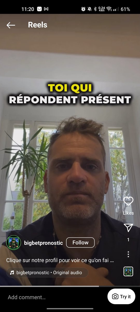 Clément Rousset tweet media