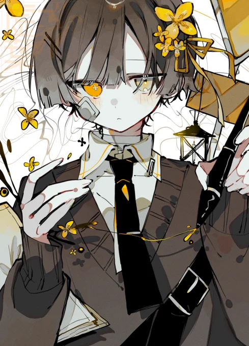 紡ぐ。