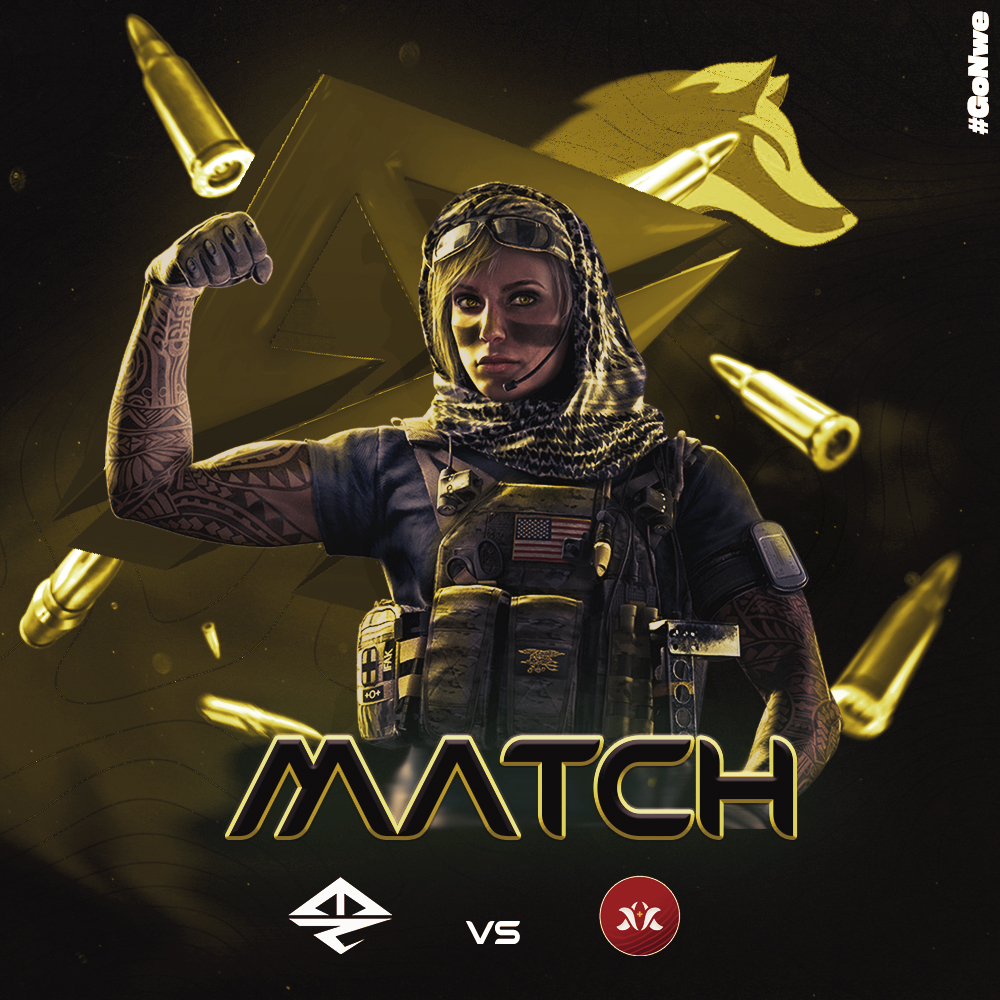 NewEdgeEsport's tweet photo. 📢 LES FILLES SONT DE RETOUR
Après une bonne première bagarre, on est de retour face à la @TeamEndavant !
#GoNwE I #LGInfinity I #R6S