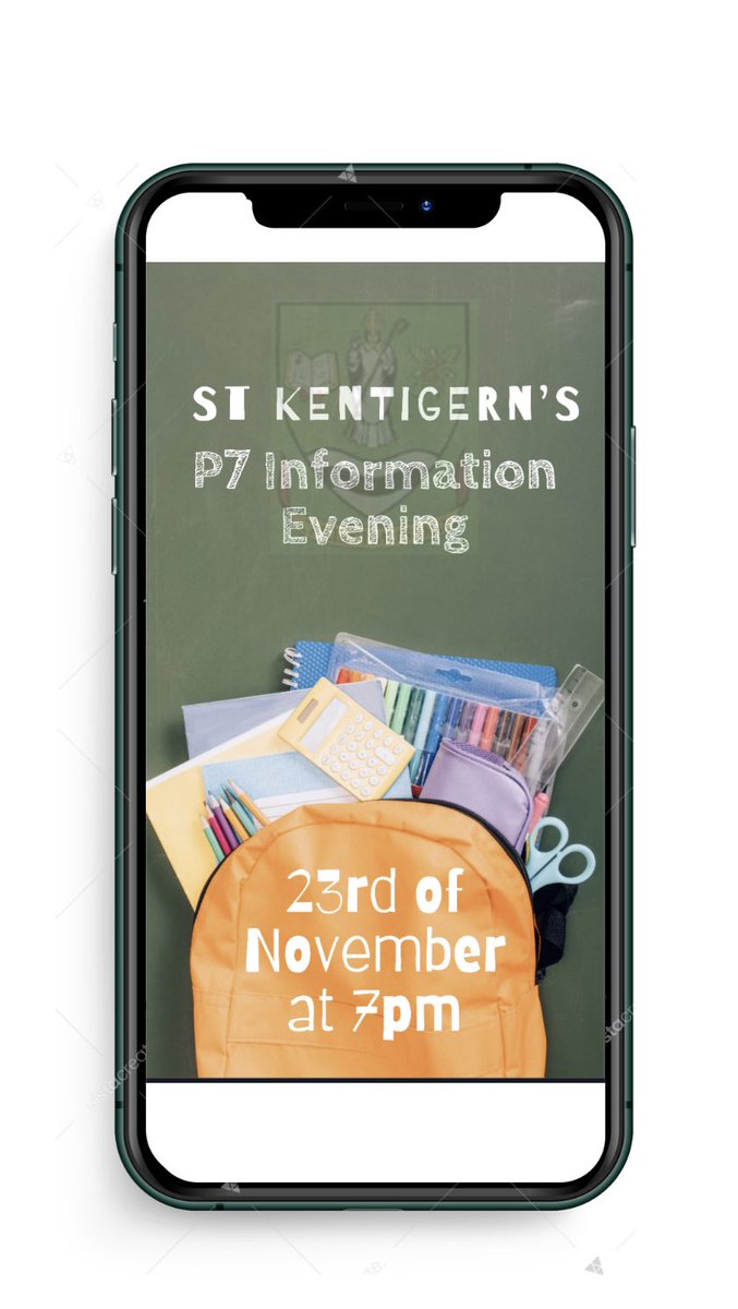 Lawlor1Miss's tweet photo. @StKentAc P7 Information Evening will take place on the 23rd of November at 7pm. All are welcome! @wlStThomas @WLStJohns @OLadyOLourdes @wlourladysps @StJosephspswhit @StColumbas2016 @StAnthonysPS @wlstmarysbath https://t.co/mmuK27C7mv