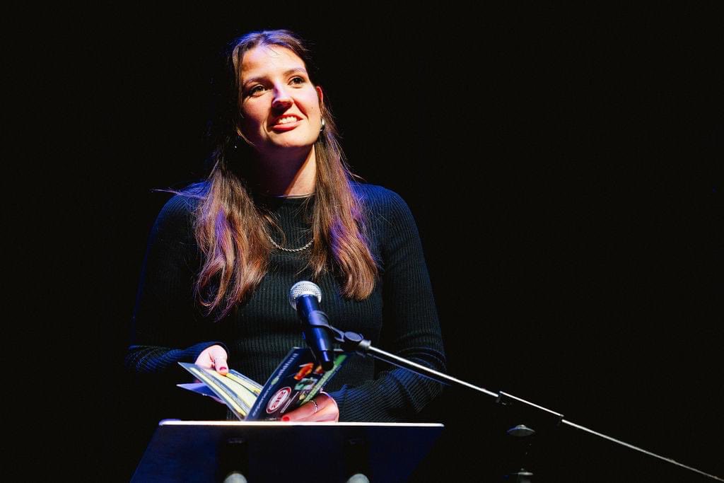 Cllr Maddy Redpath tweet media