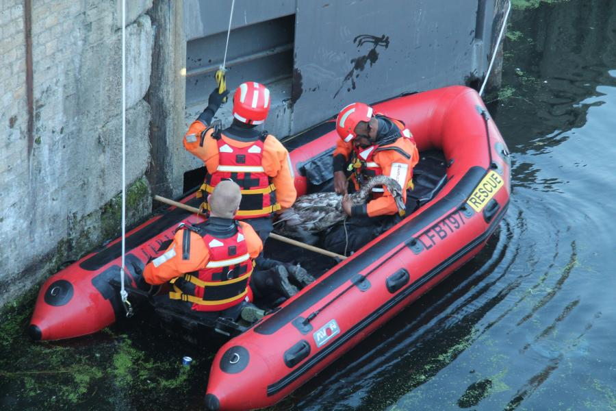 🚨 NEW | In the wake of flooding this week, the FBU is calling on Labour to reverse all cuts to the fire service since 2010 “in the infancy” of Labour’s first term.

<a href="/MattWrack/">Matt Wrack</a> said: "Anything less could mean 
 communities being failed by another generation of politicians.” [1/2]