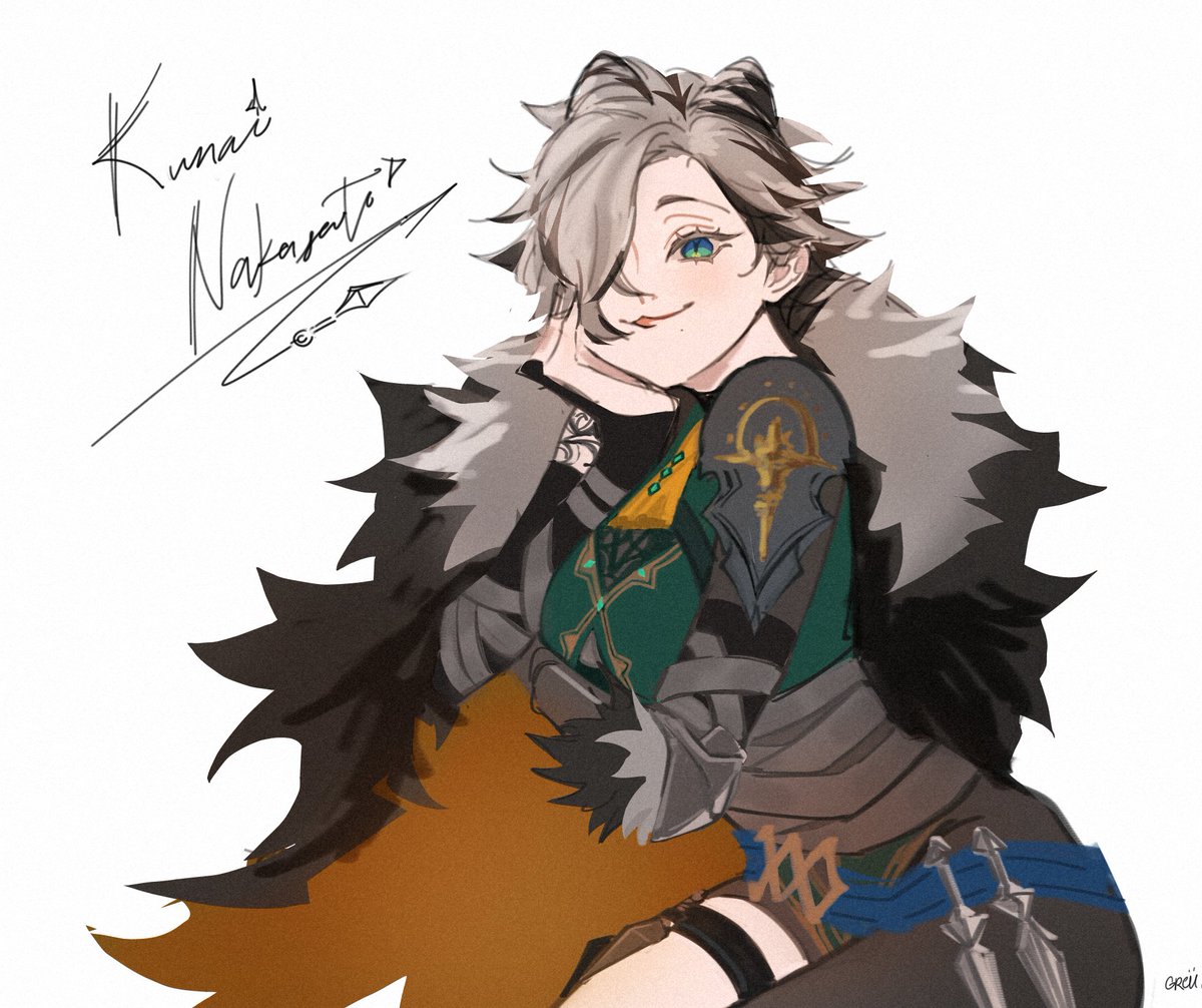 Greii_qa's tweet photo. #Kunart new oshi https://t.co/gUf3JM08A5