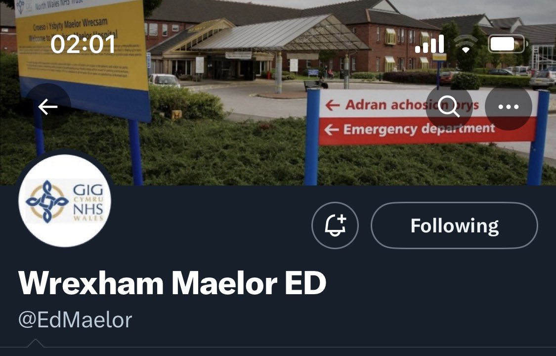 Lucy Blackbourn tweet media