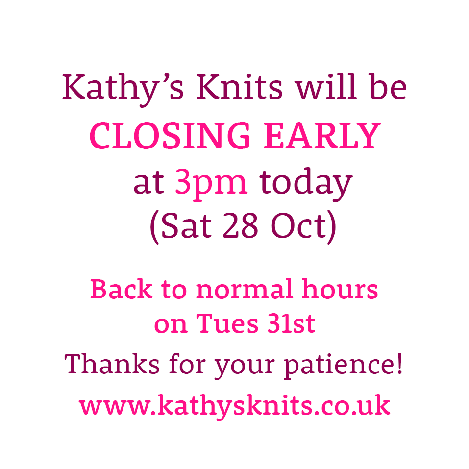 Kathy's Knits tweet media