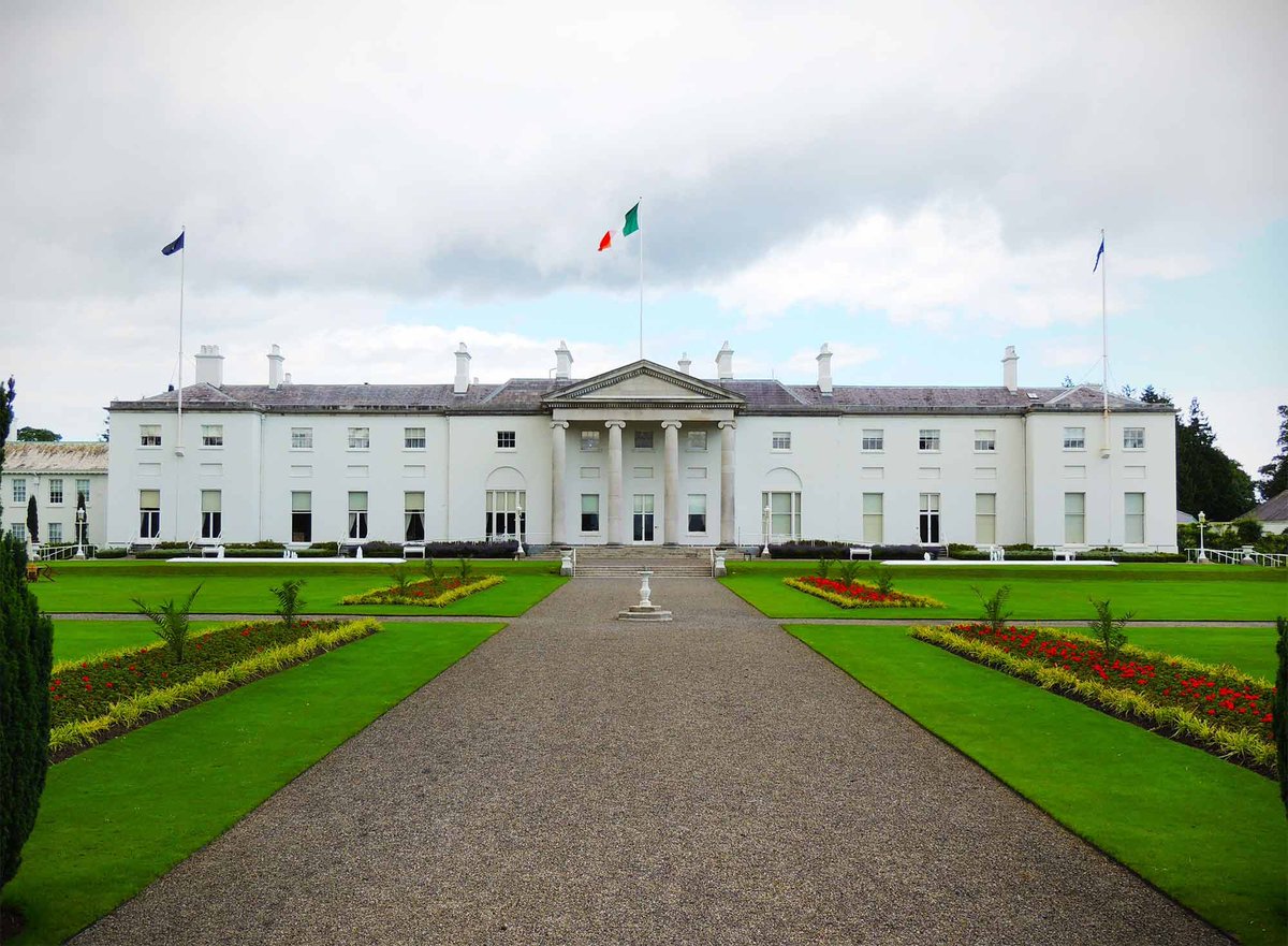 Phoenix Park tweet media