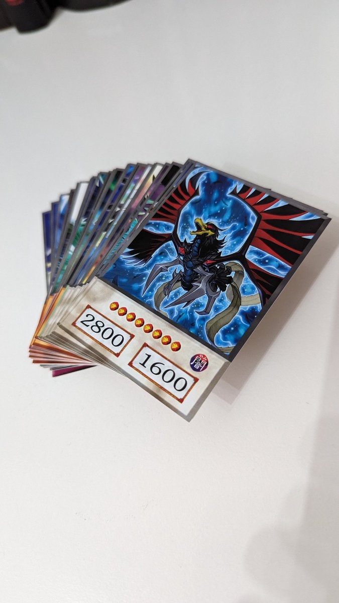 SerienReviewer's tweet image. 2 haben wieder ihre Chance verpasst und sich innerhalb von 2 Wochen nicht gemeldet. Also habt ihr nochmal die Chance eines der beiden Decks zu gewinnen!

Was ihr dafür tun müsst?
Like❤️
Retweet🔁
Follow👥

Mittwoch wird das Gewinnspiel aufgelöst. Viel Glück an alle👍🏻