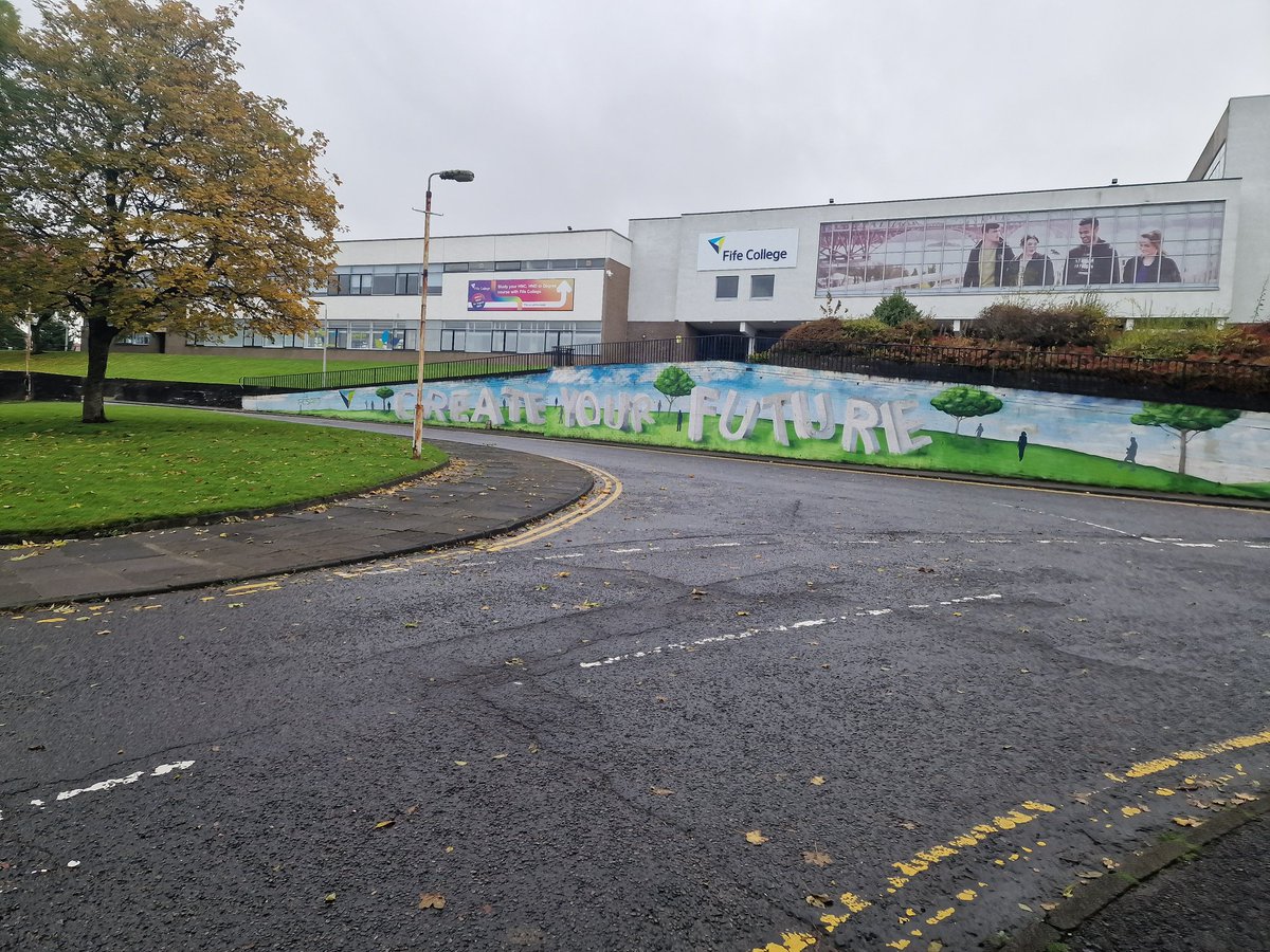 Good morning from Dunfermline! 

We're here at #sgpconf to provide a strong ecosocialist and trade unionist perspective in all the weekends discussions, absolutely buzzing to get started and pass the many policies that will create a better ecosocialist future