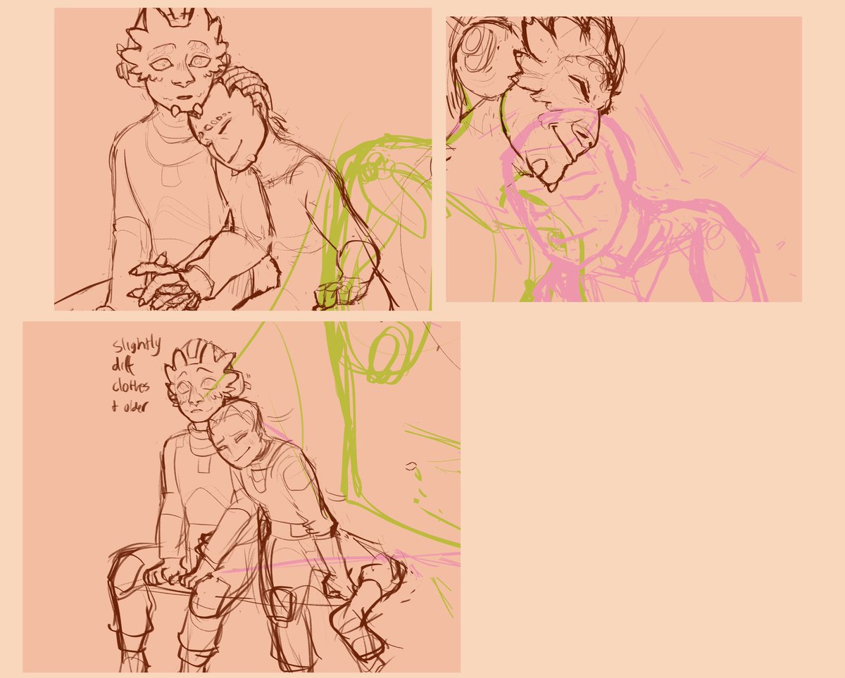 rundoctorqueue's tweet image. Som more #thebadbatch #starwarsresistance