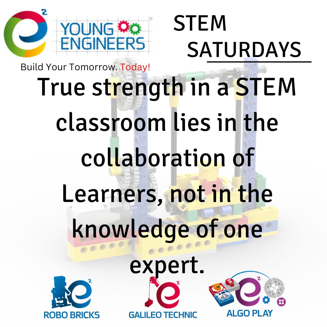 YoungEngneersUG's tweet photo. A science-related lifestyle for a child is a life of making a difference in the world🌞
Gift your child STEM education during their P7 vacation. Unleash your child's inner #STEMsuperhero🦸
Enroll them now 👉 https://t.co/2g39Z19g2s 👈
#STEMeduc #futureleaders #parentingoals https://t.co/wXZA6XQT5f