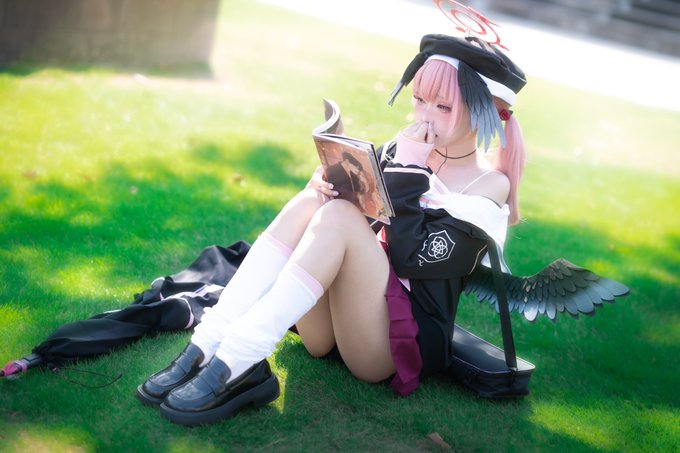 コスプレイヤー花崎MakuraのTwitter画像52