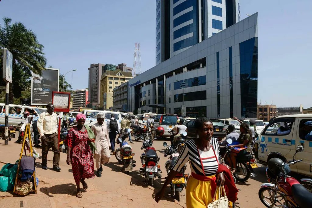 Murchison Falls National Park tweet media