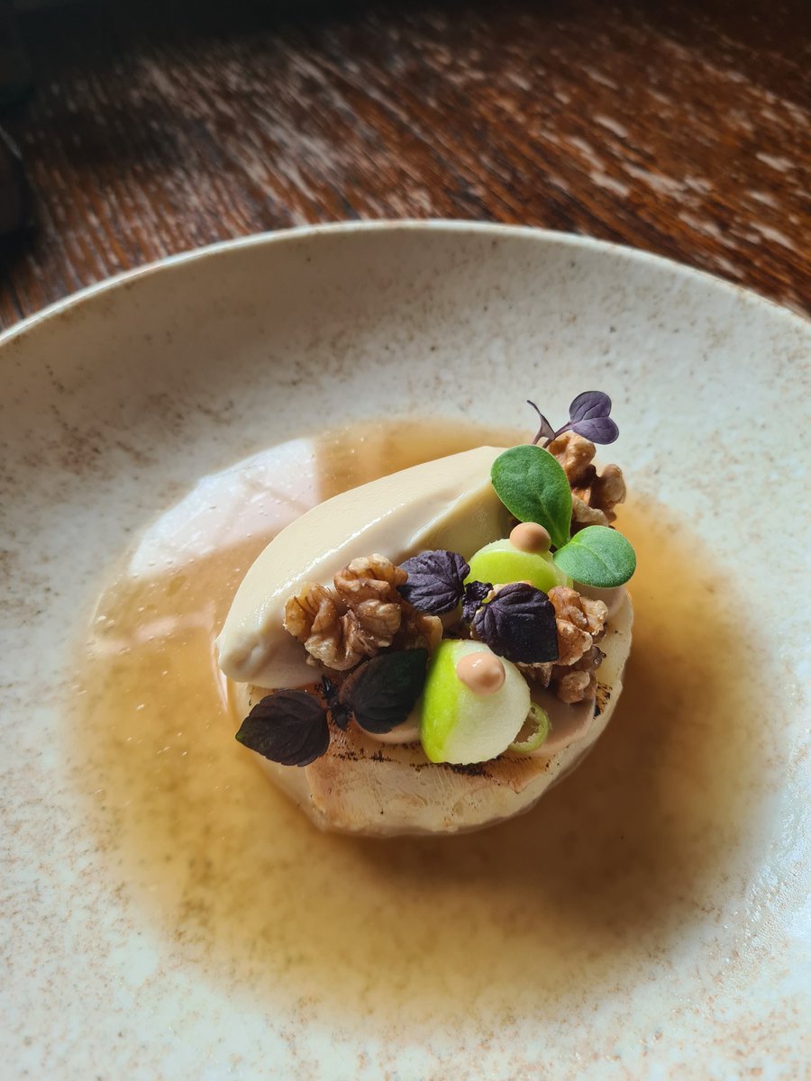 Stagandhounds (@stagandhounds) on Twitter photo Treacle Baked Celeriac
Roast Celeriac stock, apple and walnut.
This week's Veggie Main
<a href="/HardensBites/">Harden's Guides</a> <a href="/MichelinGuideUK/">The MICHELIN Guide</a> <a href="/Top50Gastropubs/">Estrella Damm Top 50 Gastropubs</a> <a href="/SquareMeal/">SquareMeal</a> Treacle Baked Celeriac
Roast Celeriac stock, apple and walnut.
This week's Veggie Main
<a href="/HardensBites/">Harden's Guides</a> <a href="/MichelinGuideUK/">The MICHELIN Guide</a> <a href="/Top50Gastropubs/">Estrella Damm Top 50 Gastropubs</a> <a href="/SquareMeal/">SquareMeal</a>