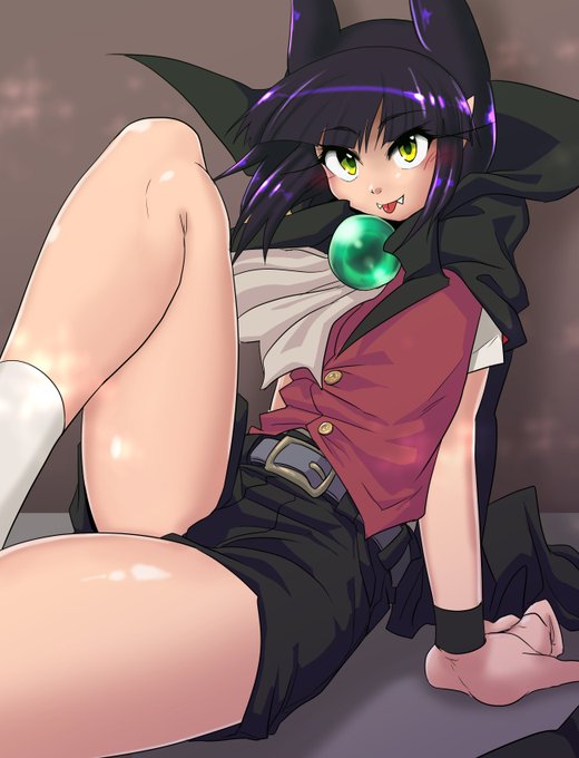 「こんばんは。いい夜だね…」 