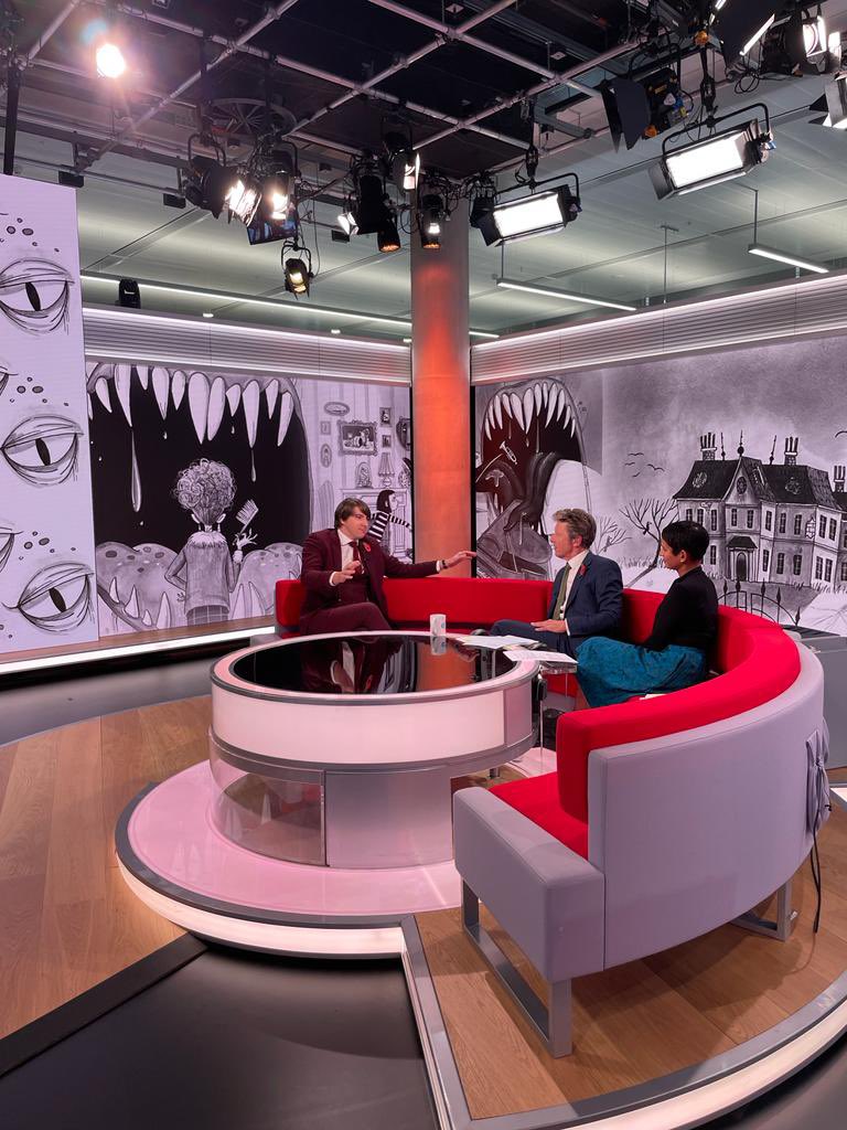 Eve Wersocki Morris tweet media