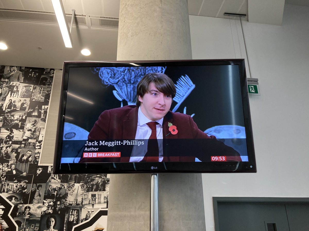 Eve Wersocki Morris tweet media