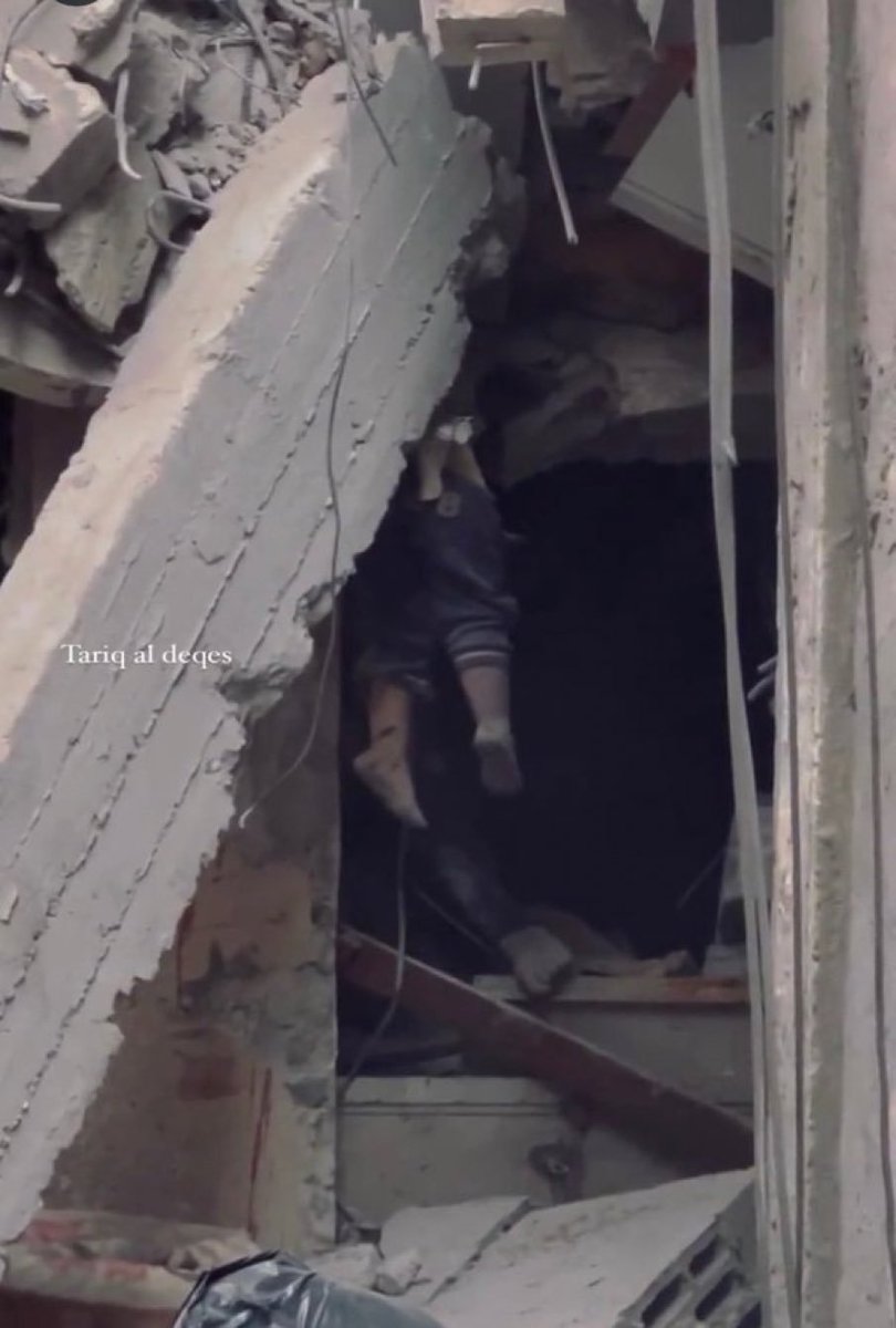 💥 Gazze. Yıkılsın gök kubbe!