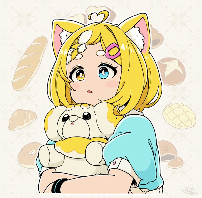 メルモッチ先輩 #絵ルベル