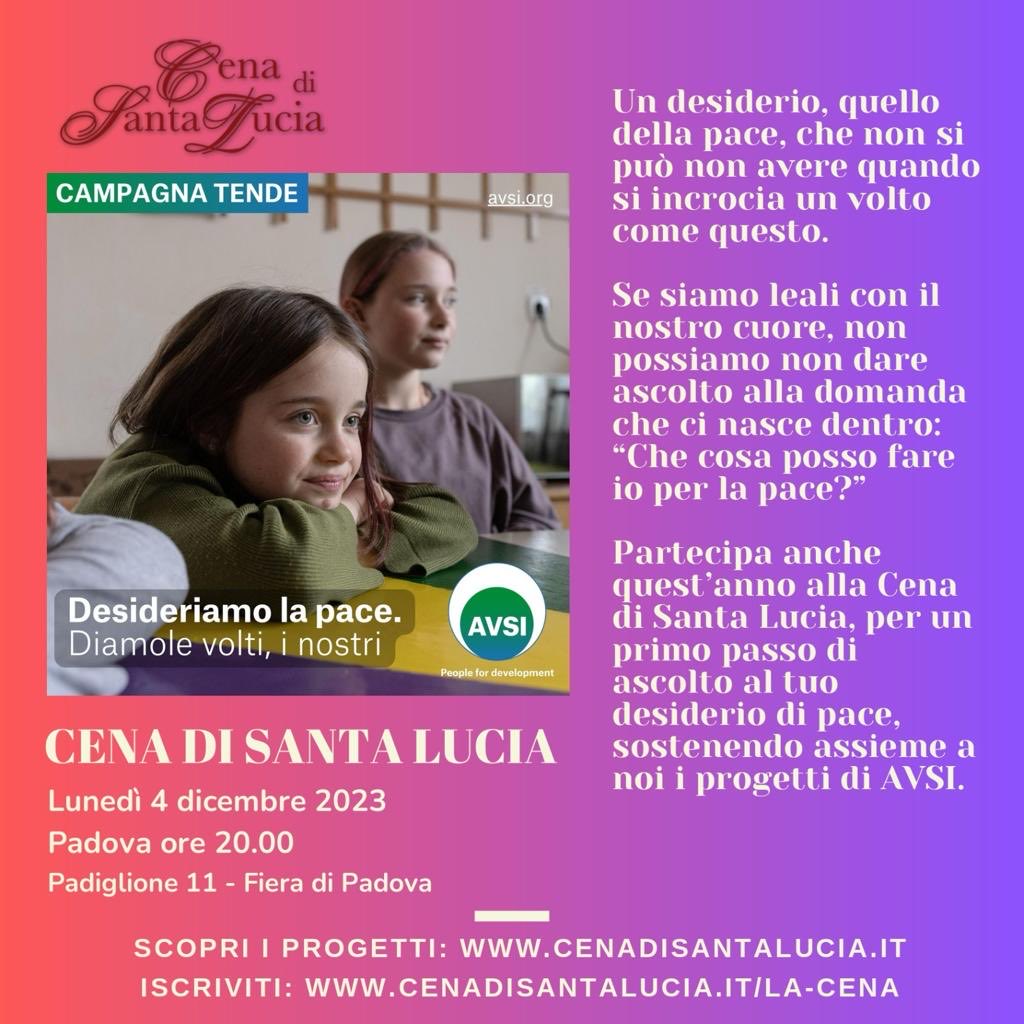 EDIZIONE 2023 TI ASPETTIAMO