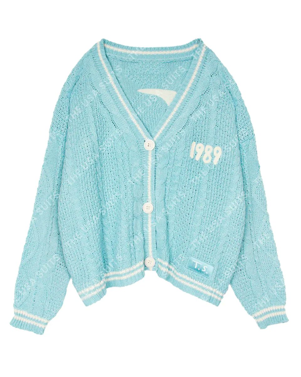 TheUSASuits's tweet photo. Order Now  
Taylor Swift 1989 Cardigan
Only In 69$
Link: https://t.co/Obf8DvbeaM

#TaylorSwift #TaylorSwiftTheErasTour #TaylorSwift1989 #TaylorSwiftCardigan https://t.co/XwQTc0DoEx