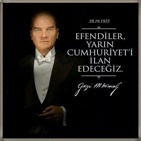 #Cumhuriyetimizin100yılı 🇹🇷🇹🇷🇹🇷